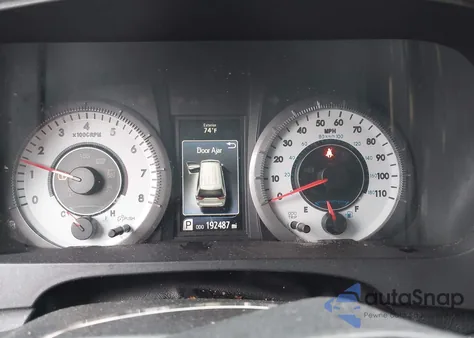 2015 Toyota Sienna Se 8 Passenger from USA, damaged, VIN 5TDXK3DC9FS569532